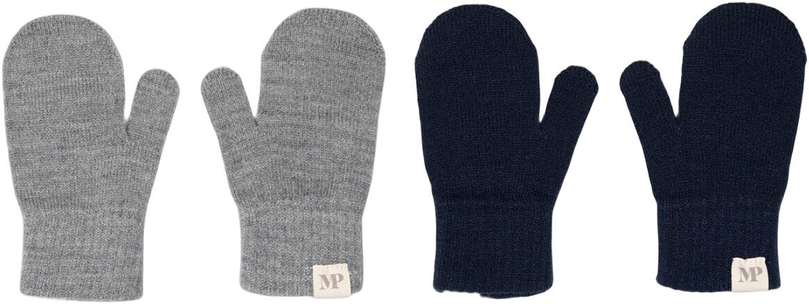Comfy mittens 2-pack