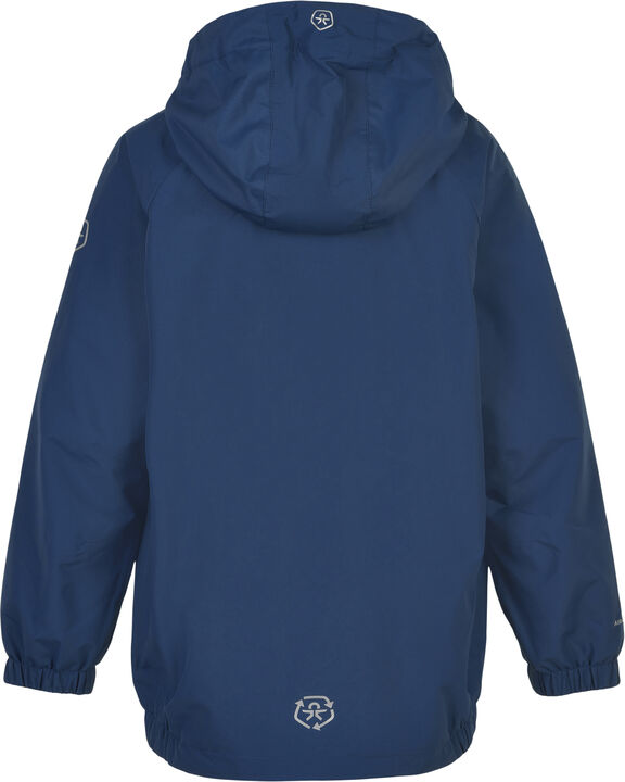 Shell jacket - Recycled