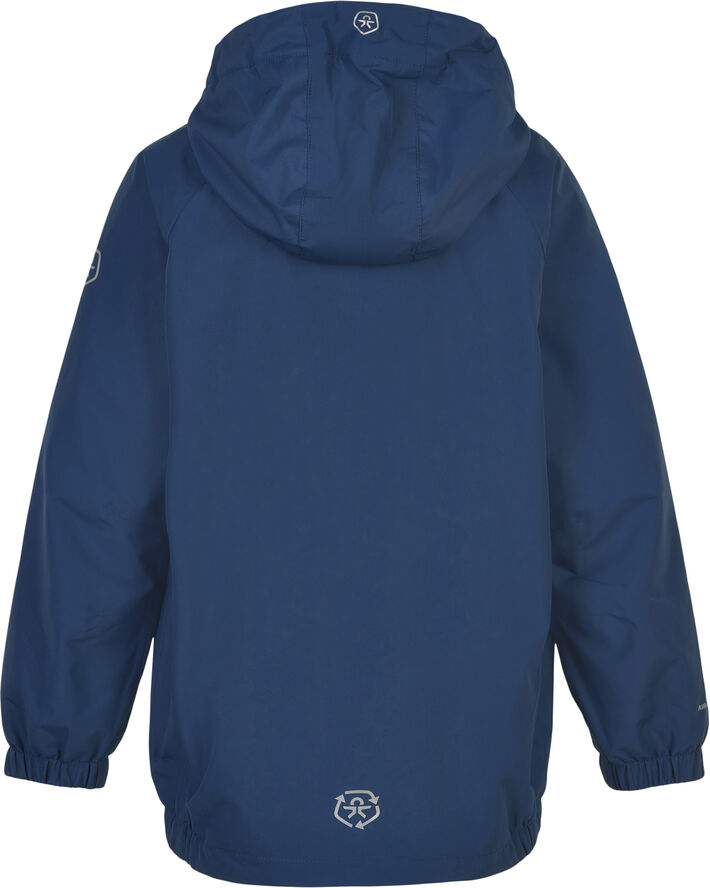 Shell jacket - Recycled