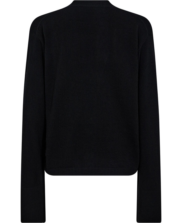 Cosmo Sleeve Cardigan