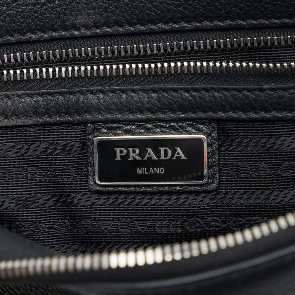 Prada Clutch