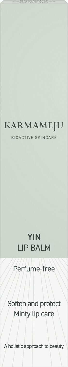Lip Balm, YIN, 12 ml