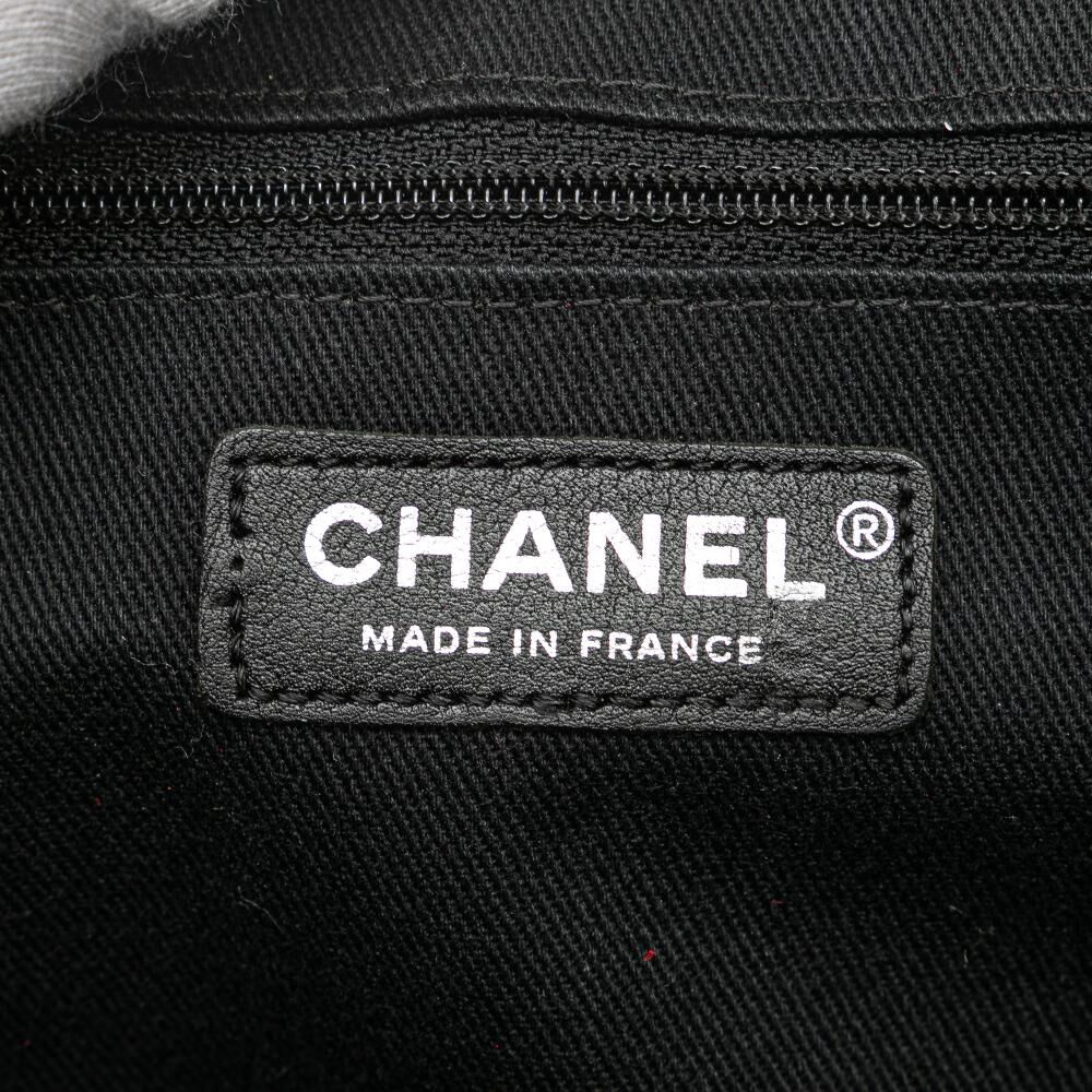 Chanel Shoulder Bag