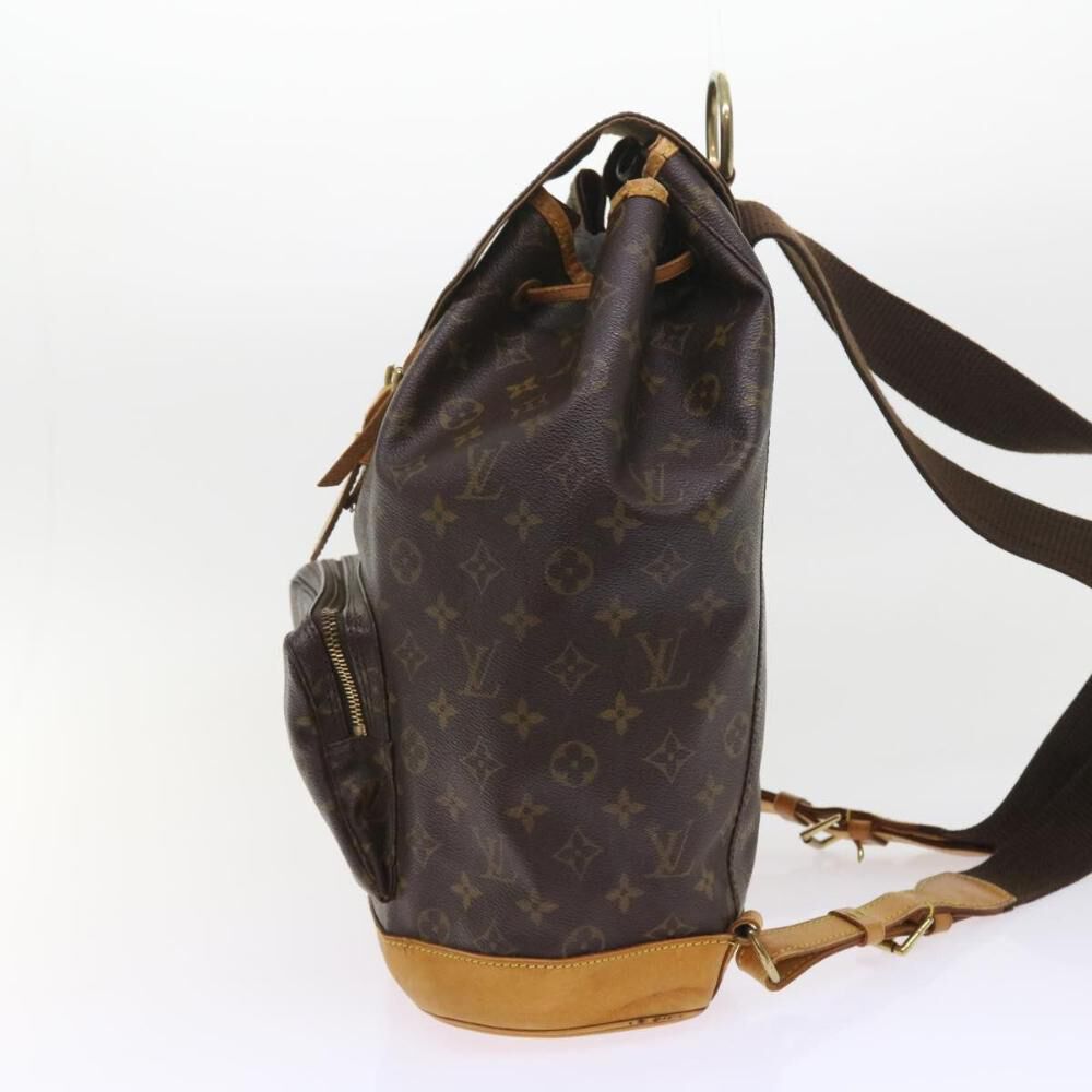 Louis Vuitton Montsouris