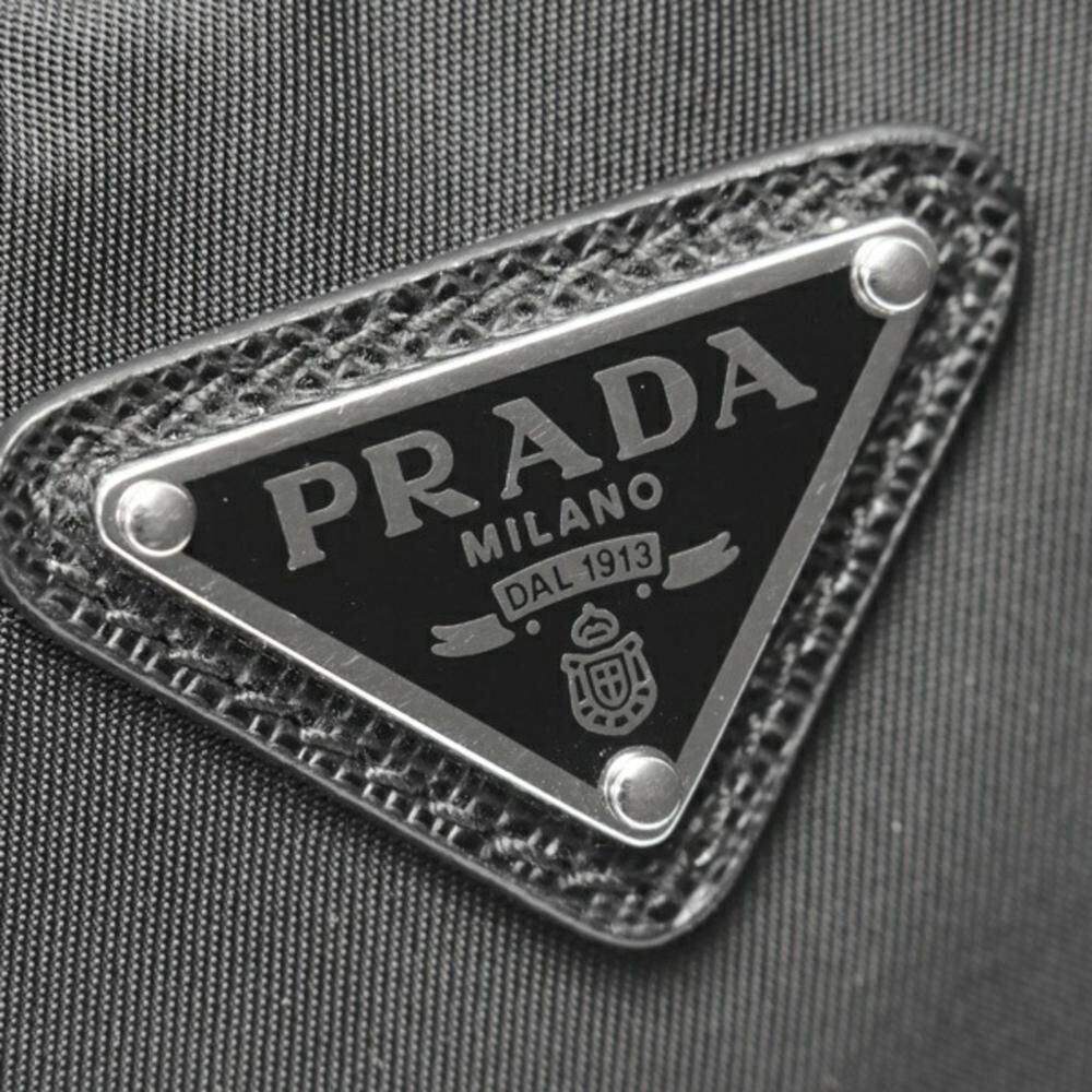Prada Pouch