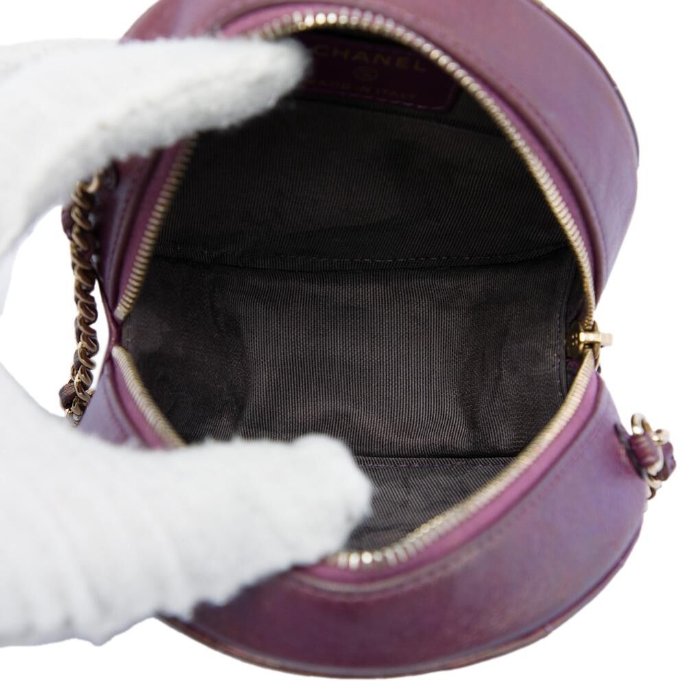 Chanel Crossbody Bag