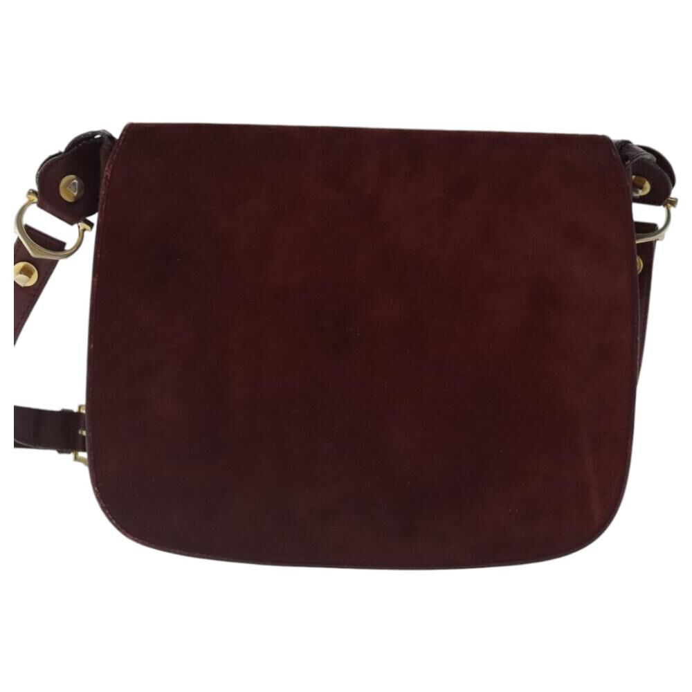 Cartier Shoulder Bag