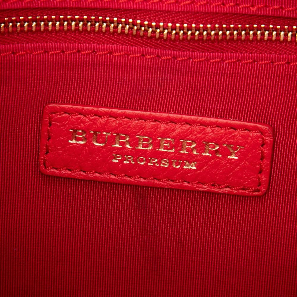 Burberry Crossbody Bag