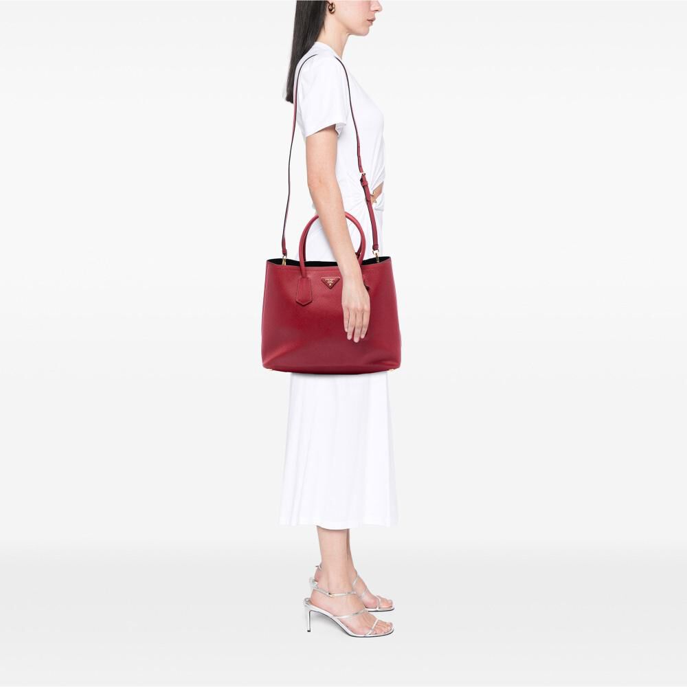 Prada Galleria Bag