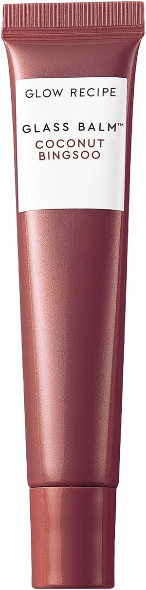 Glass Balm &Aring;terfuktande & lystergivande l&auml;ppv&aring;rd