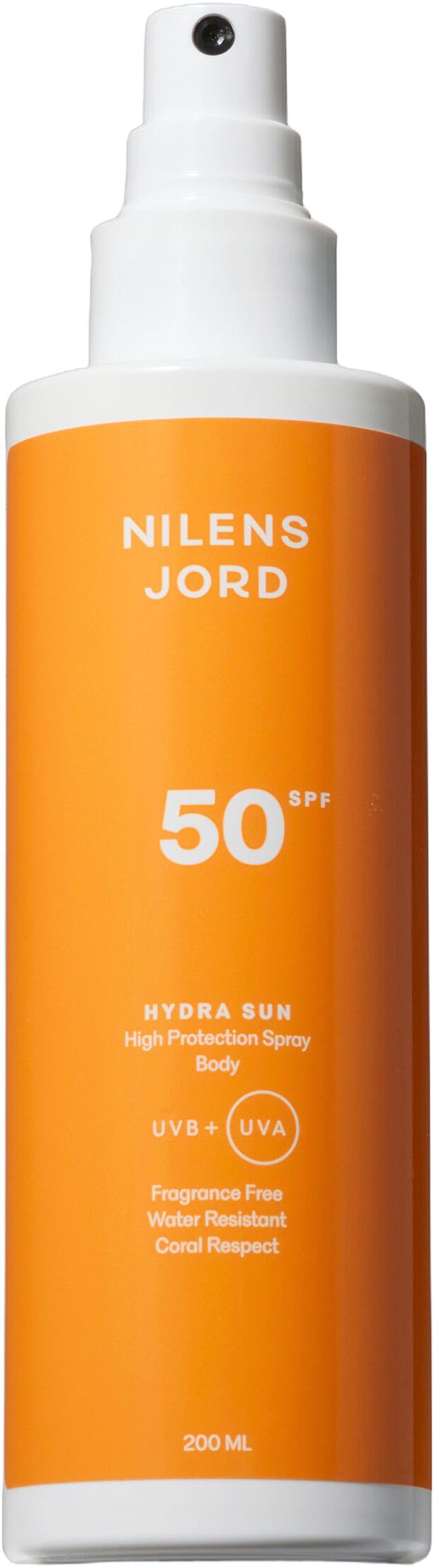 HYDRA SUN High Protection Body Spray