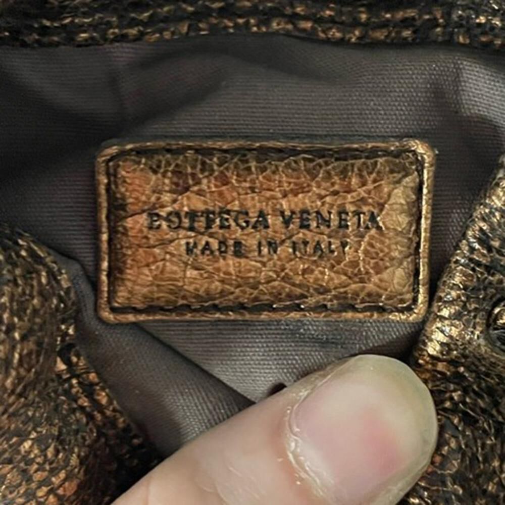 Bottega Veneta  Pouches