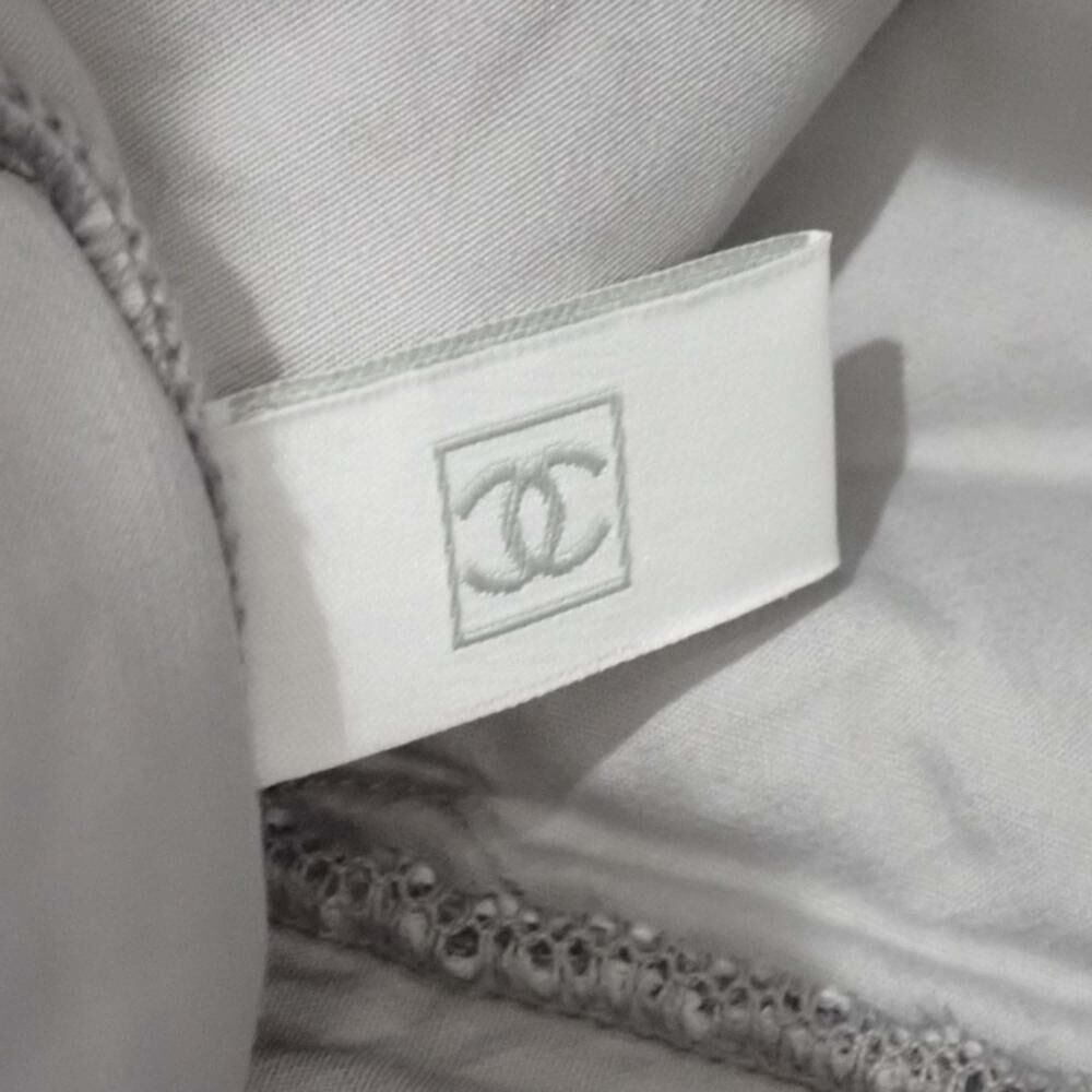 Chanel Sports Cc Logo