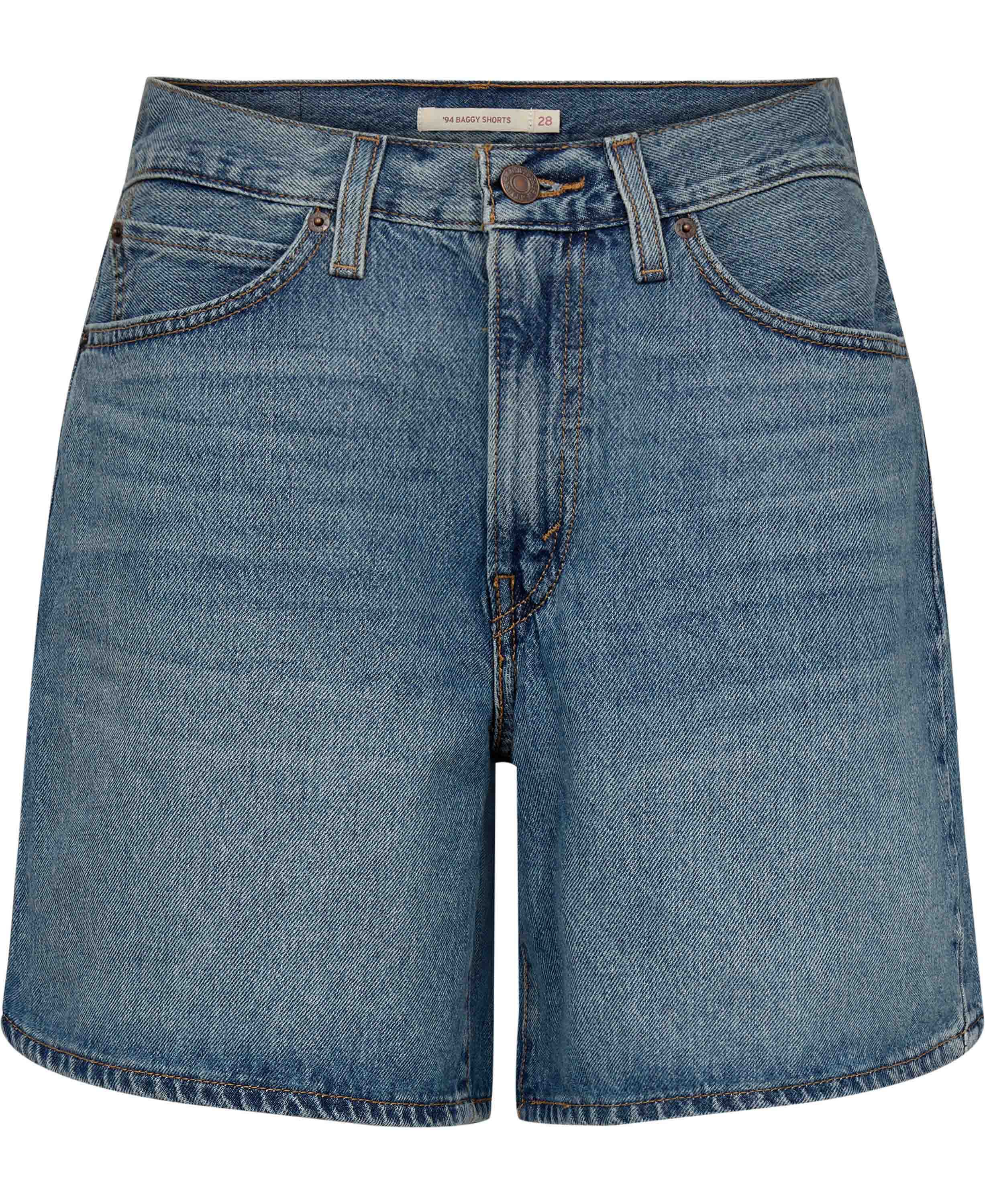 94 BAGGY SHORT STUDY GROUP SHO