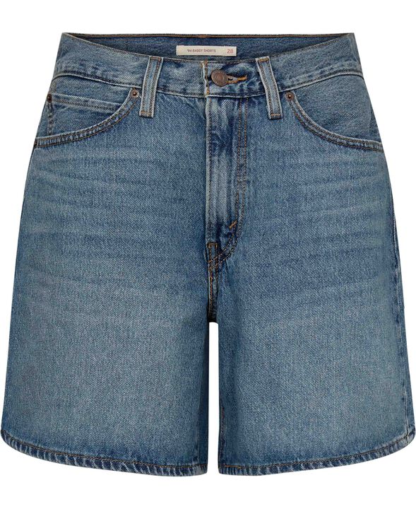 94 BAGGY SHORT STUDY GROUP SHO