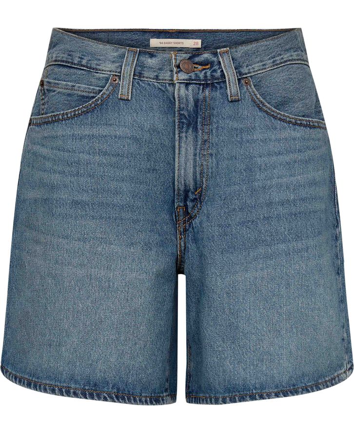 94 BAGGY SHORT STUDY GROUP SHO