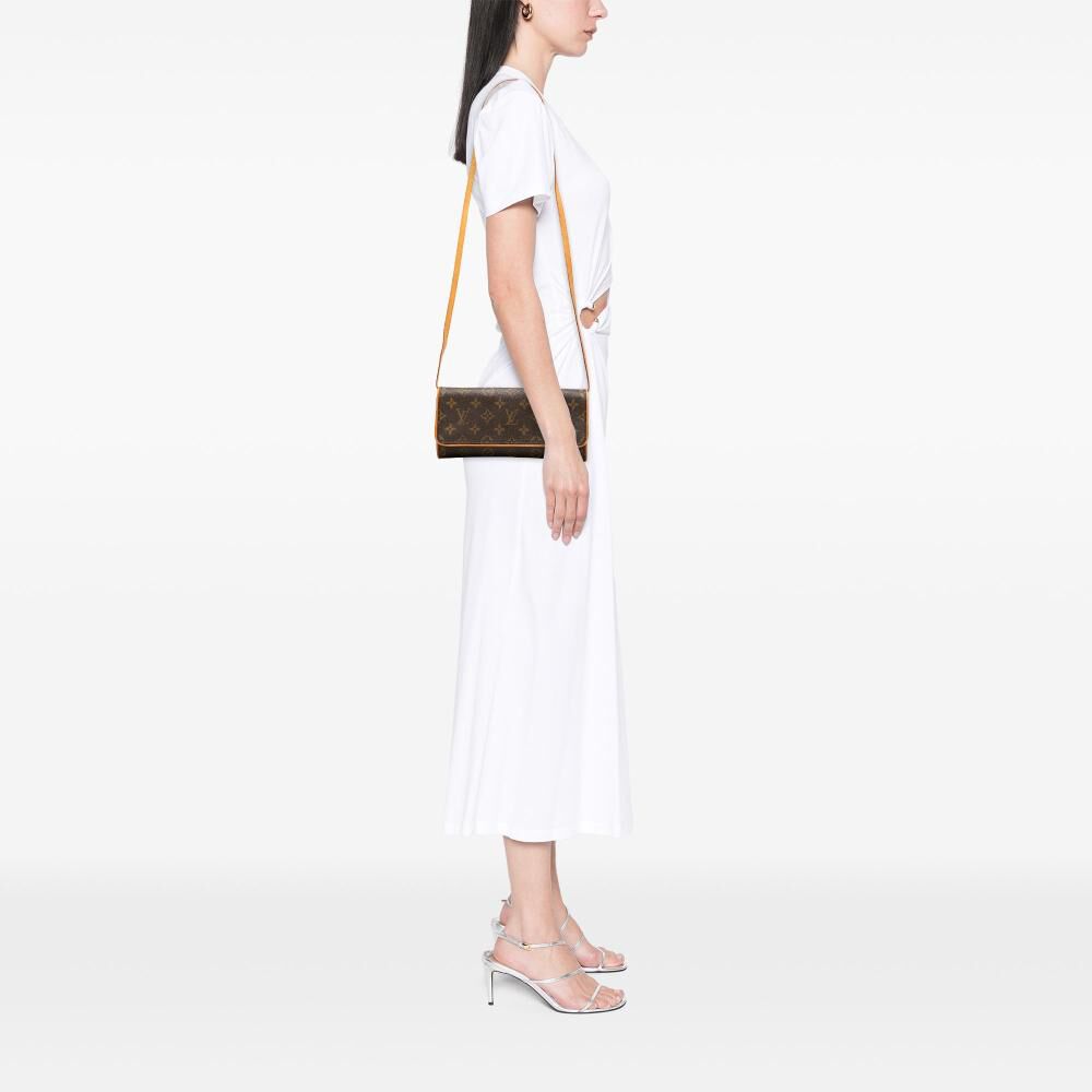 Louis Vuitton Twin Pochette