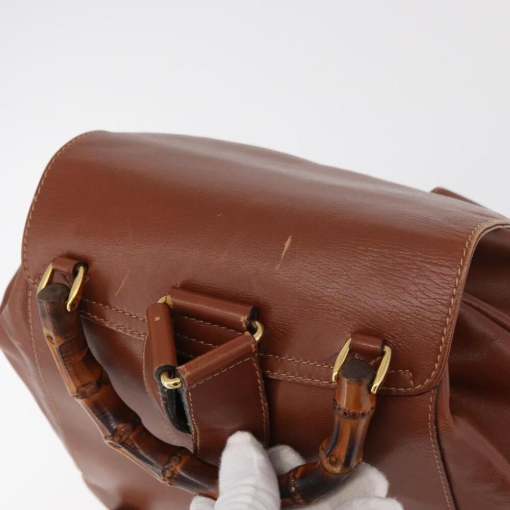 Gucci Backpack