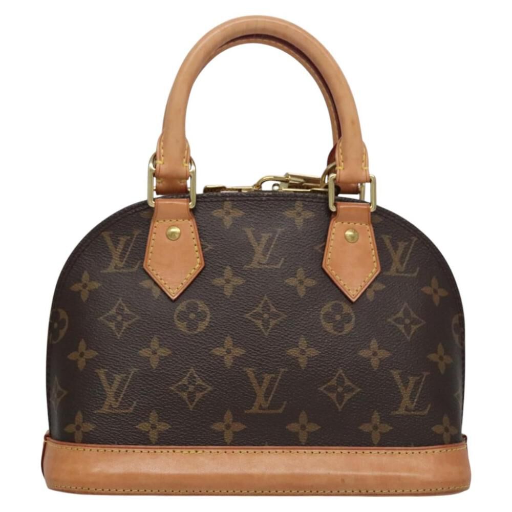 Louis Vuitton Alma