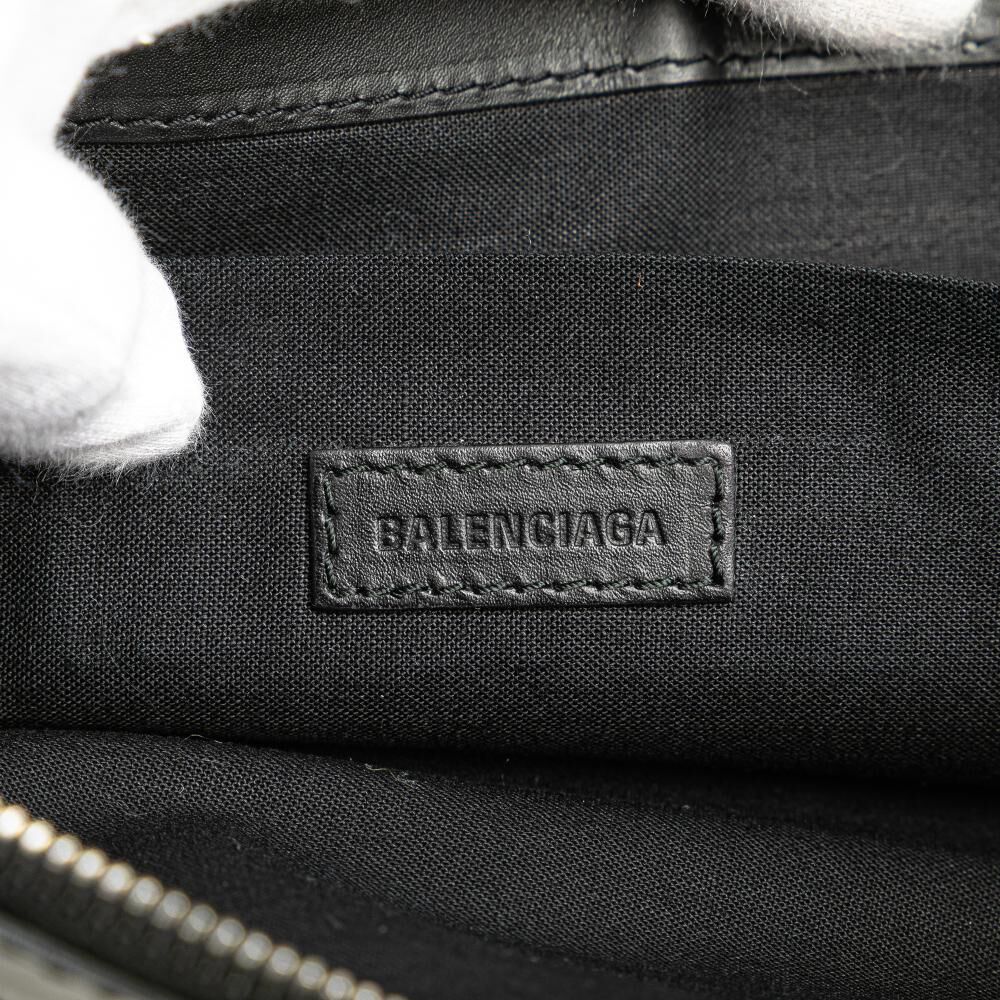 Balenciaga Clutch