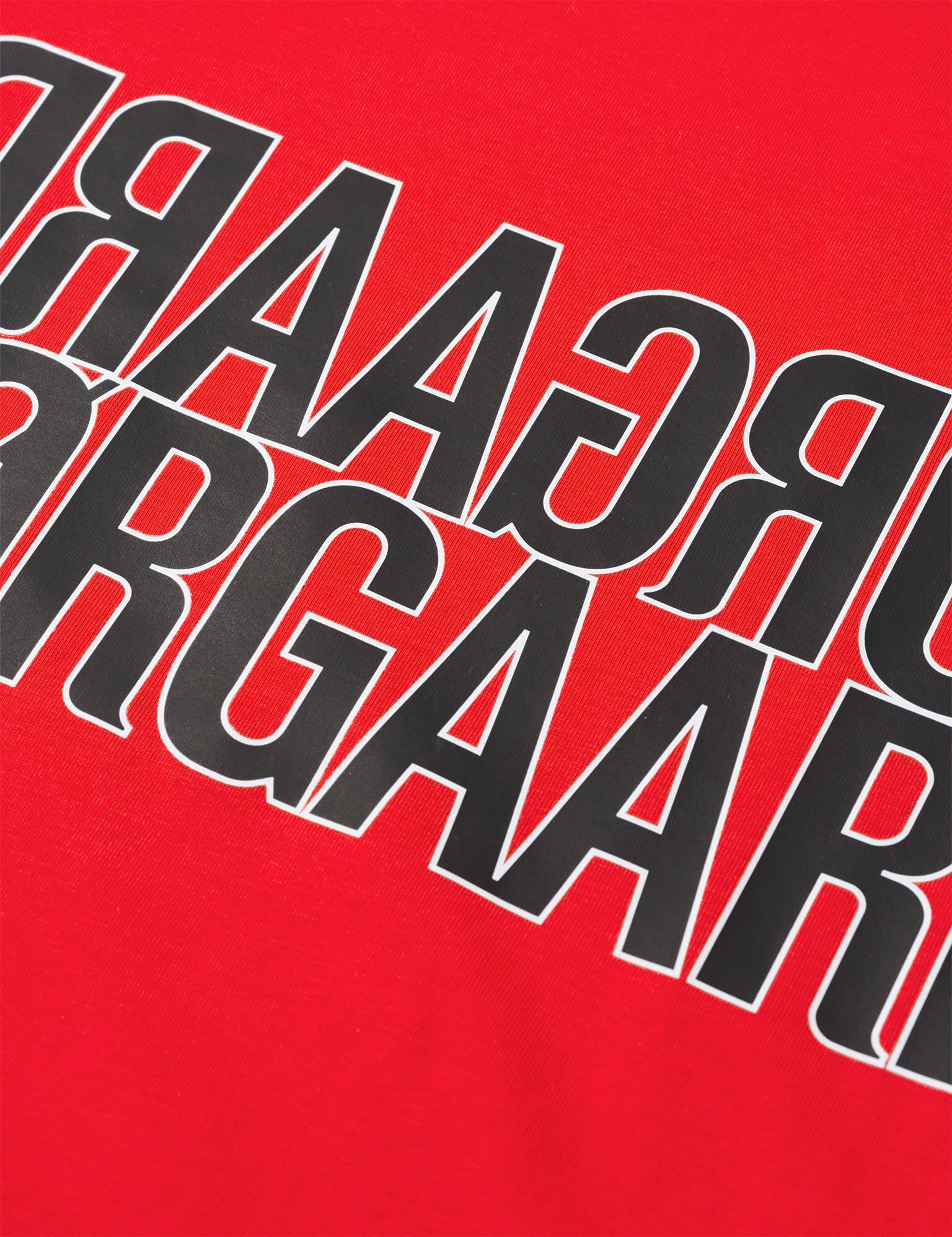 Fine Jersey Trenda P Tee INS