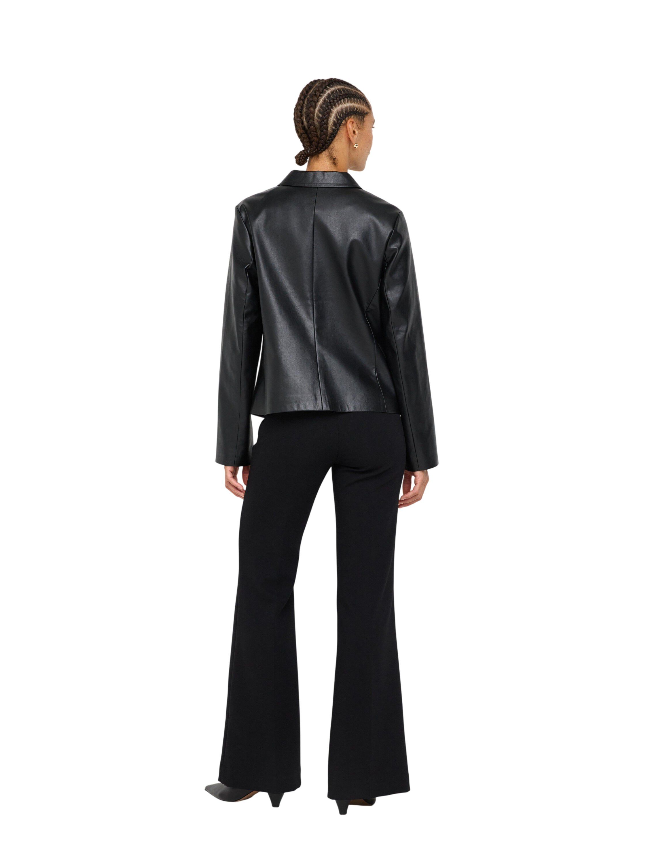 Jacket Kristin PU