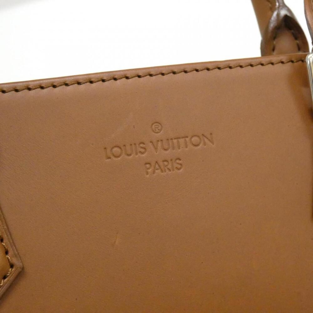 Louis Vuitton Sac Plat