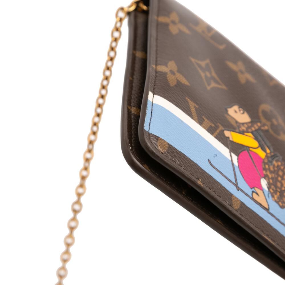 Louis Vuitton Crossbody Bag