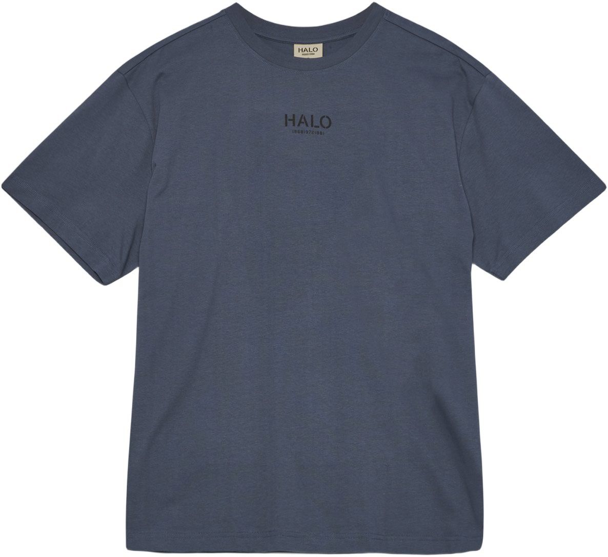 HALO GRAPHIC T-SHIRT
