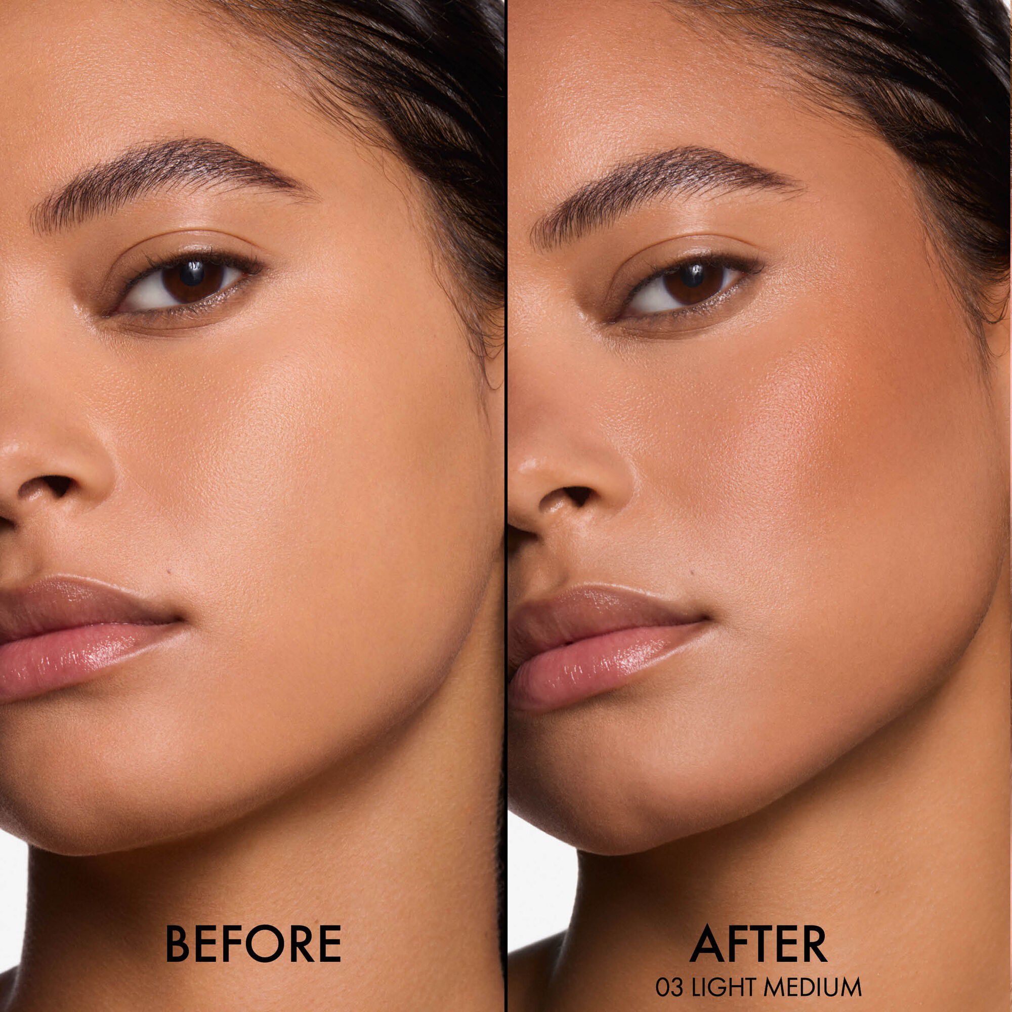 Dior Forever Skin Bronze Balm Stick