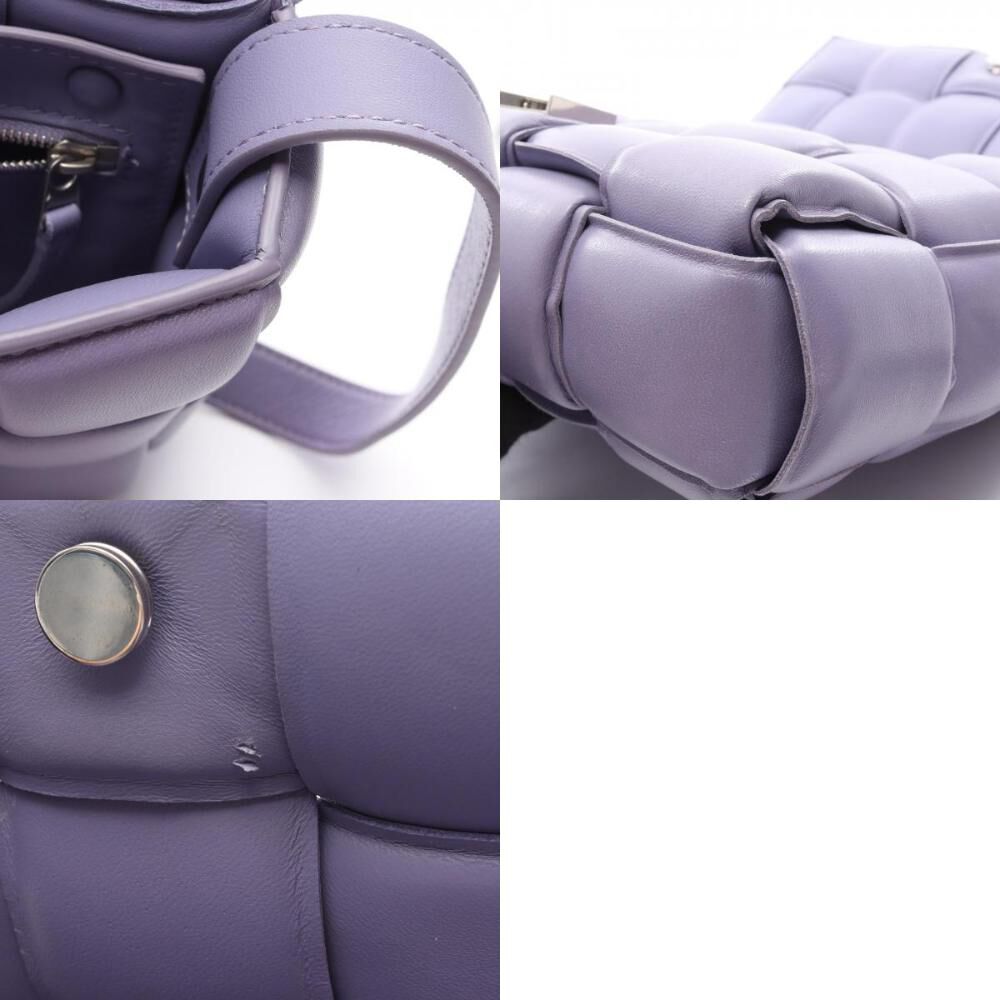 Bottega Veneta Padded Cassette Bag