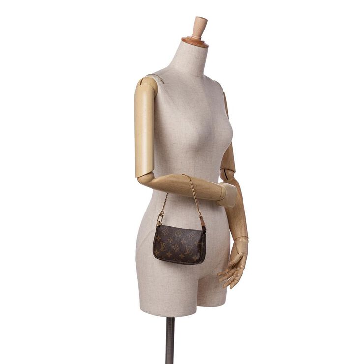 Louis Vuitton Pochette Accessoires