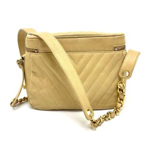 Chanel Shoulder Bag
