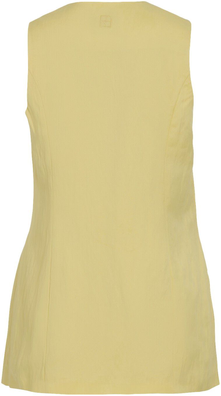 Rouetienne Waistcoat