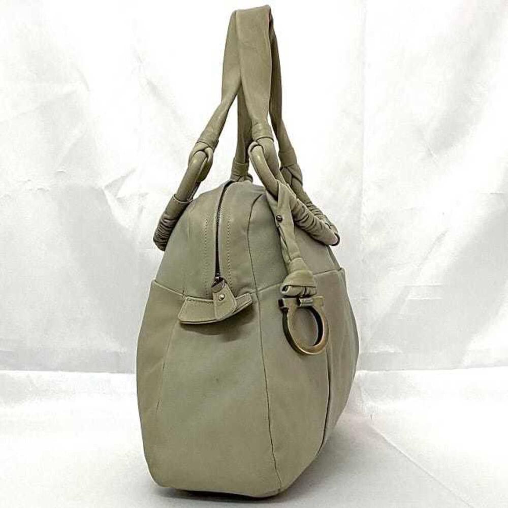 Salvatore Ferragamo Tote