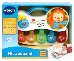 Vtech Abeband