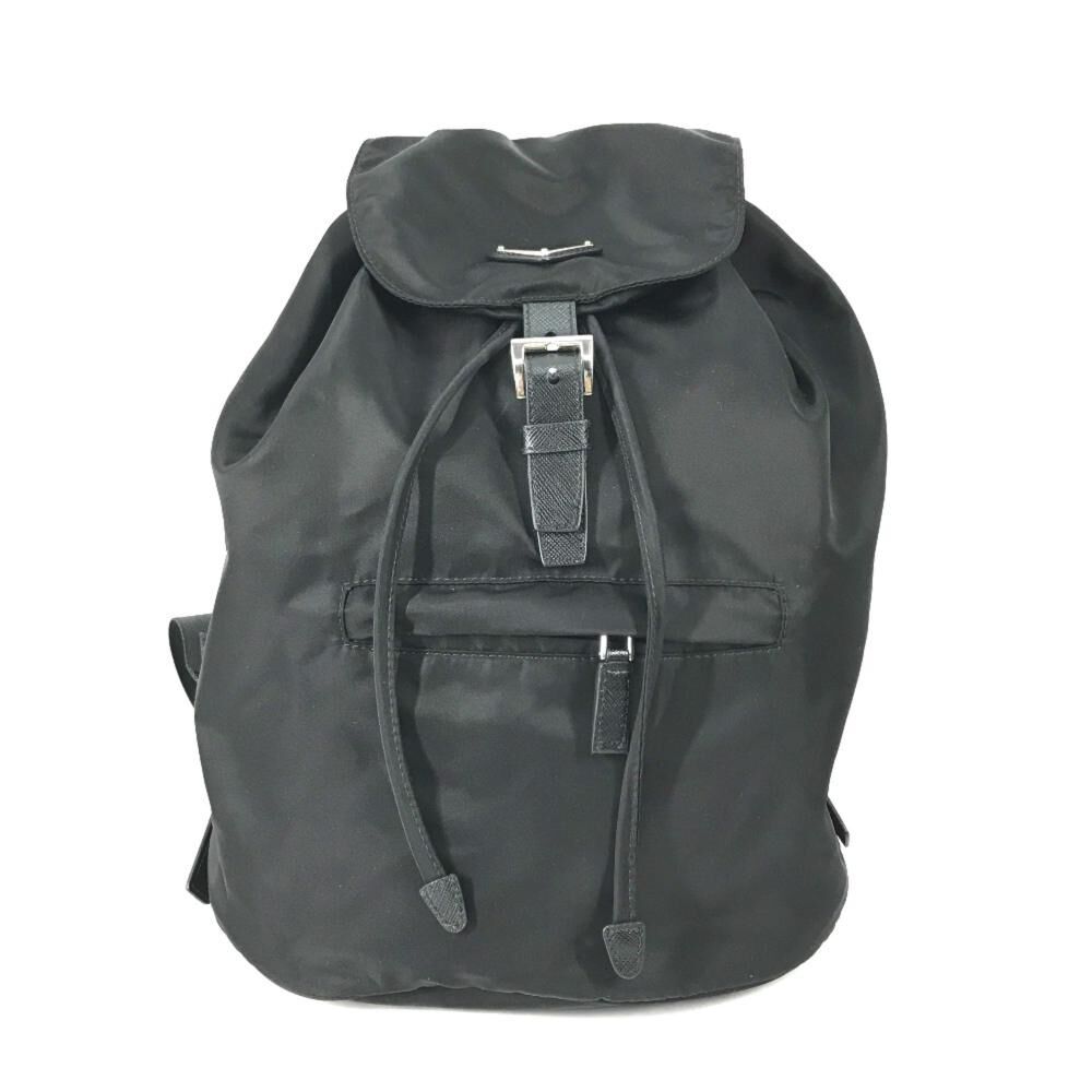 Prada Backpack