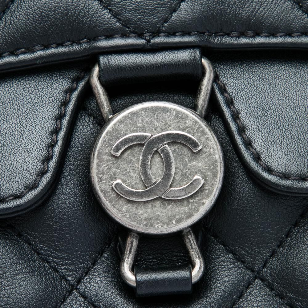 Chanel Flap Bag