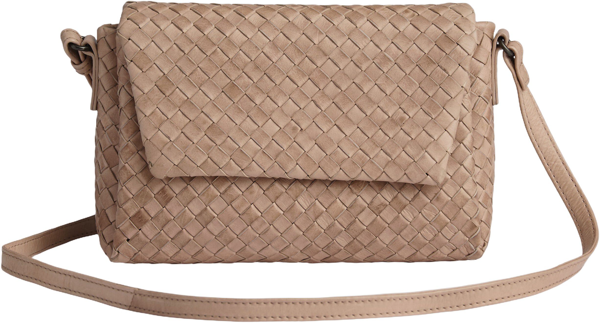 Julesmbg Crossbody Bag, Weave