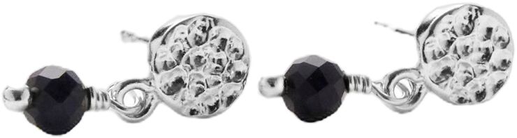 Black Nature Earsticks