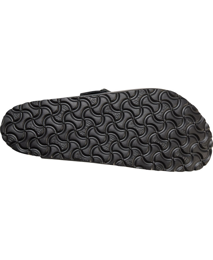Boston LEOI Black