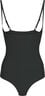 DECOY Shapewear bodystocking