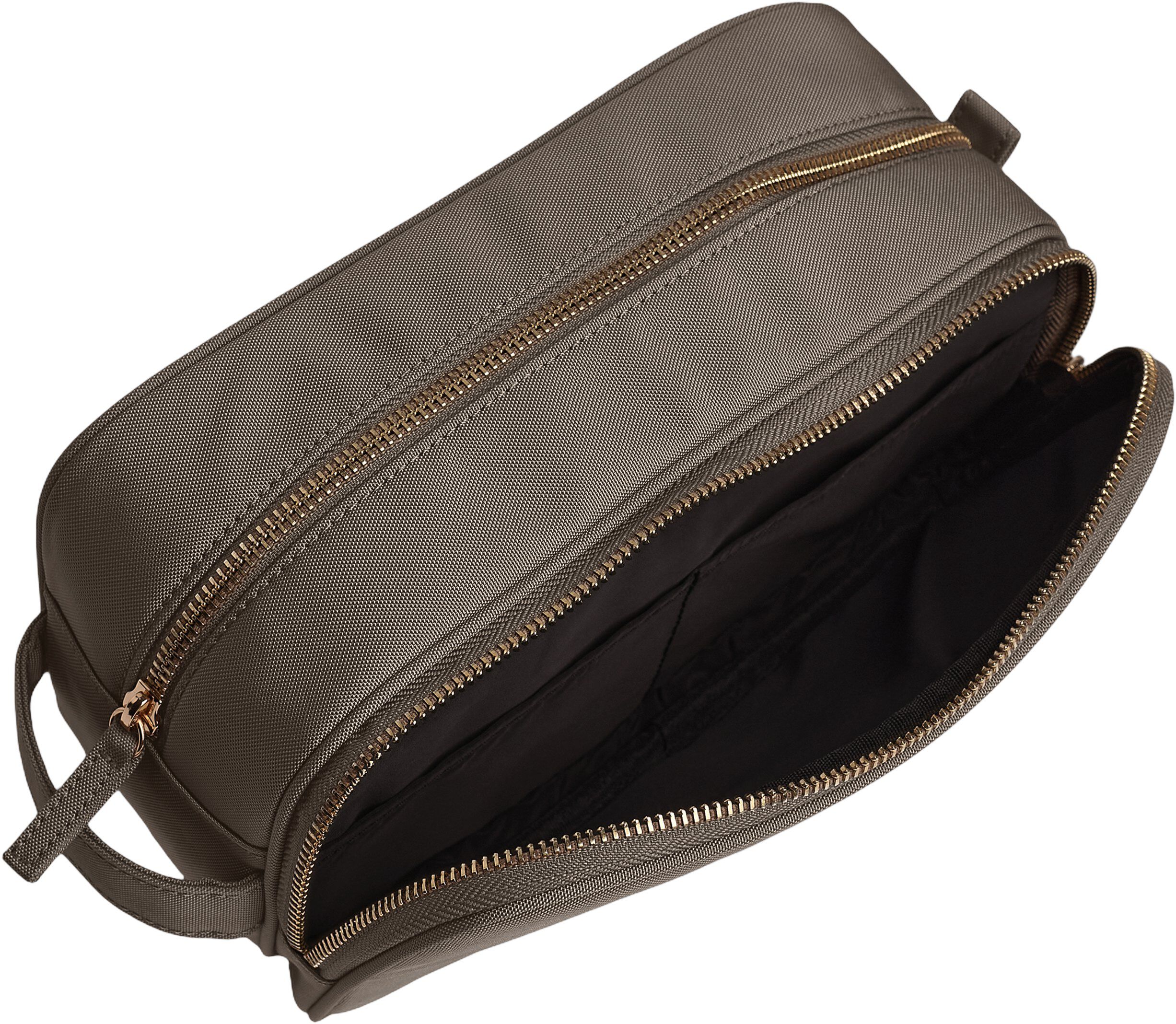 CareMBG Toiletry Bag, Recycled