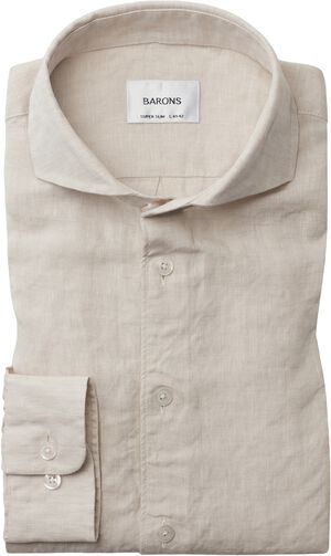 The Sicilian 2. 0 | Sand | Contemporary