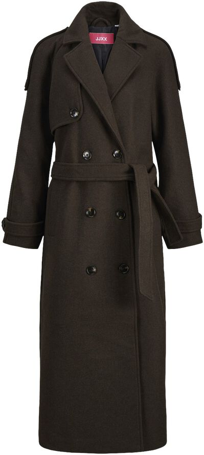 JXROSIE TRENCHCOAT OTW