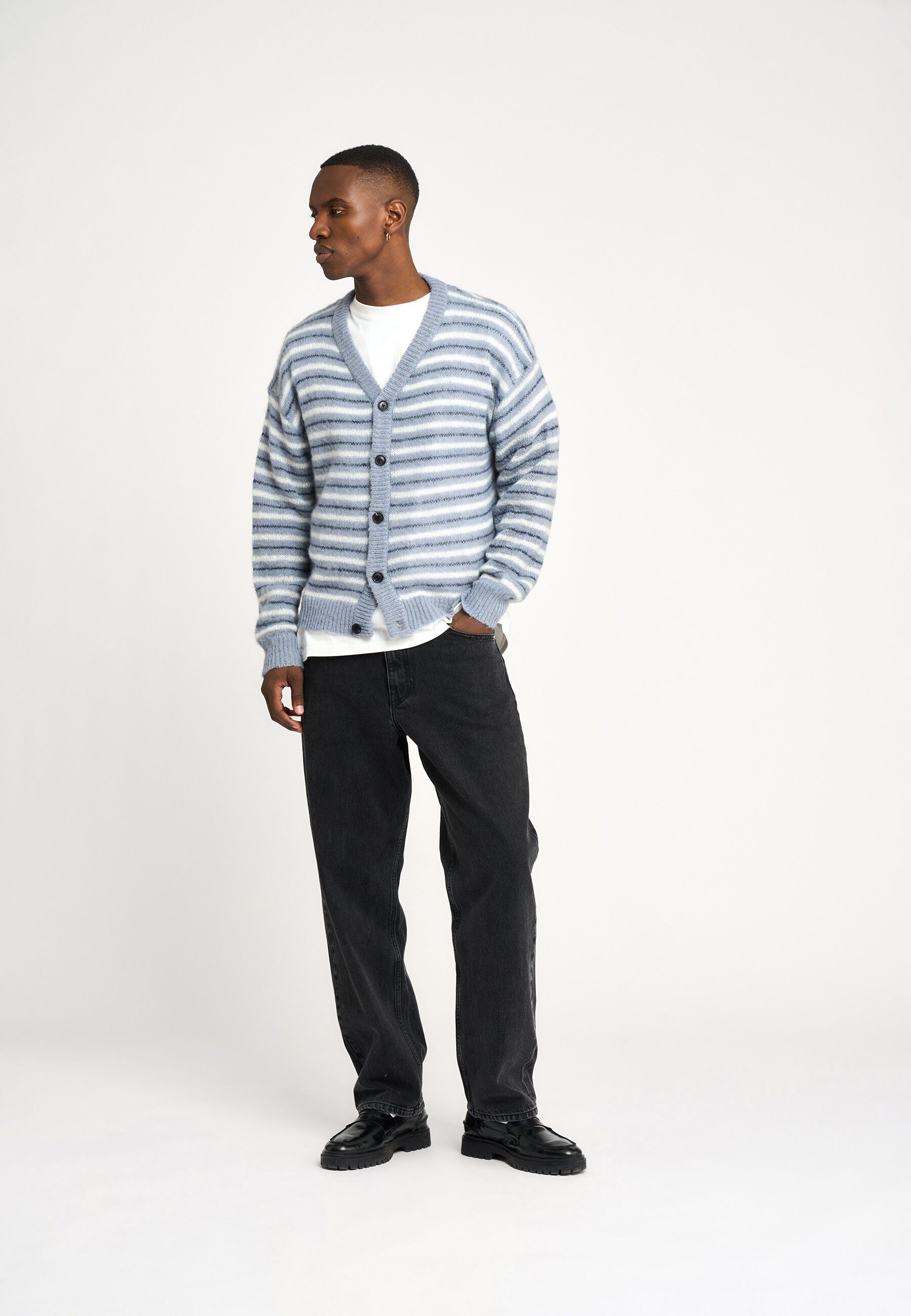 RTVICTOR CARDIGAN