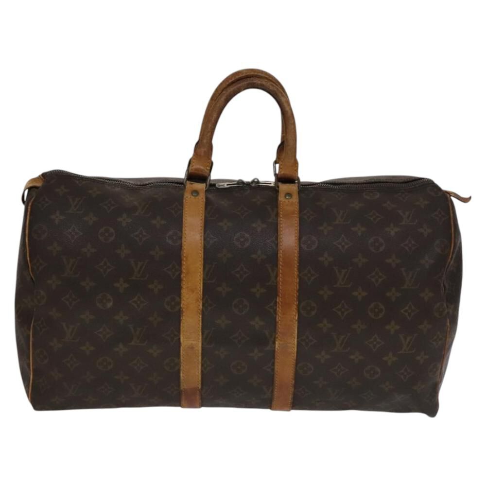 Louis Vuitton Keepall
