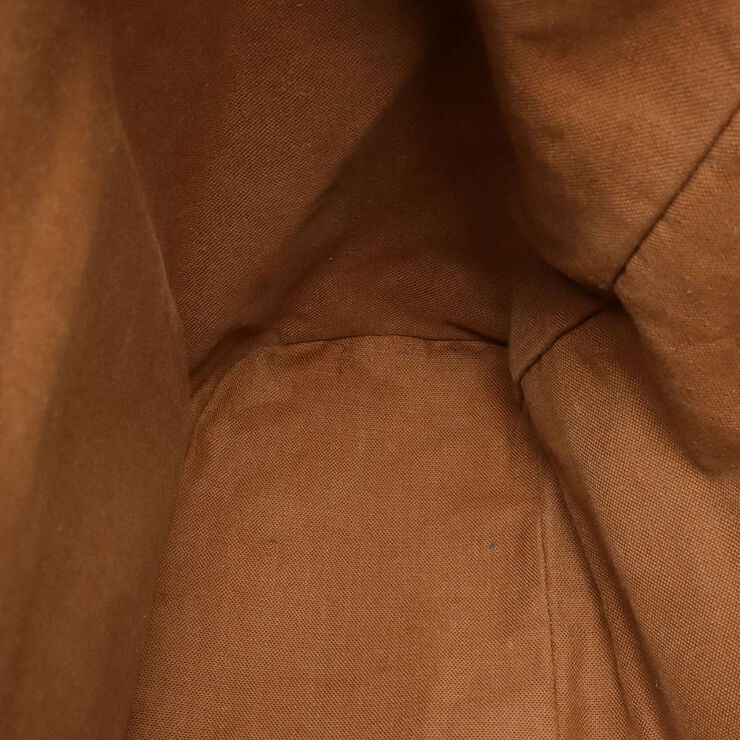 Louis Vuitton Montsouris