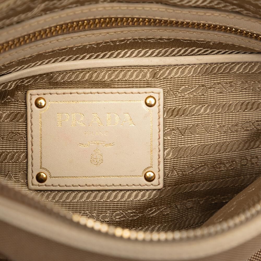 Prada Crossbody Bag