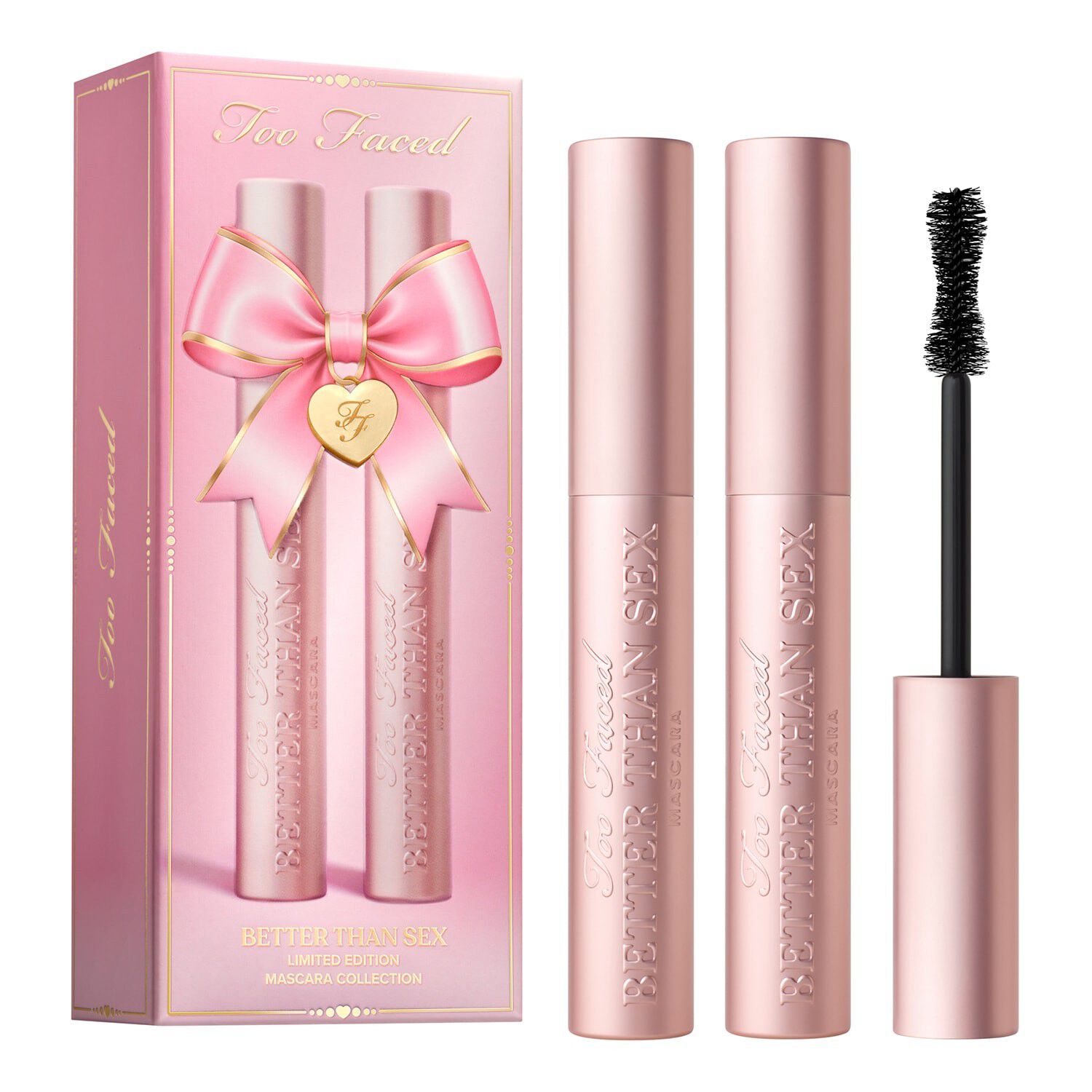 Better Than Sex Collection - Mascaraduo